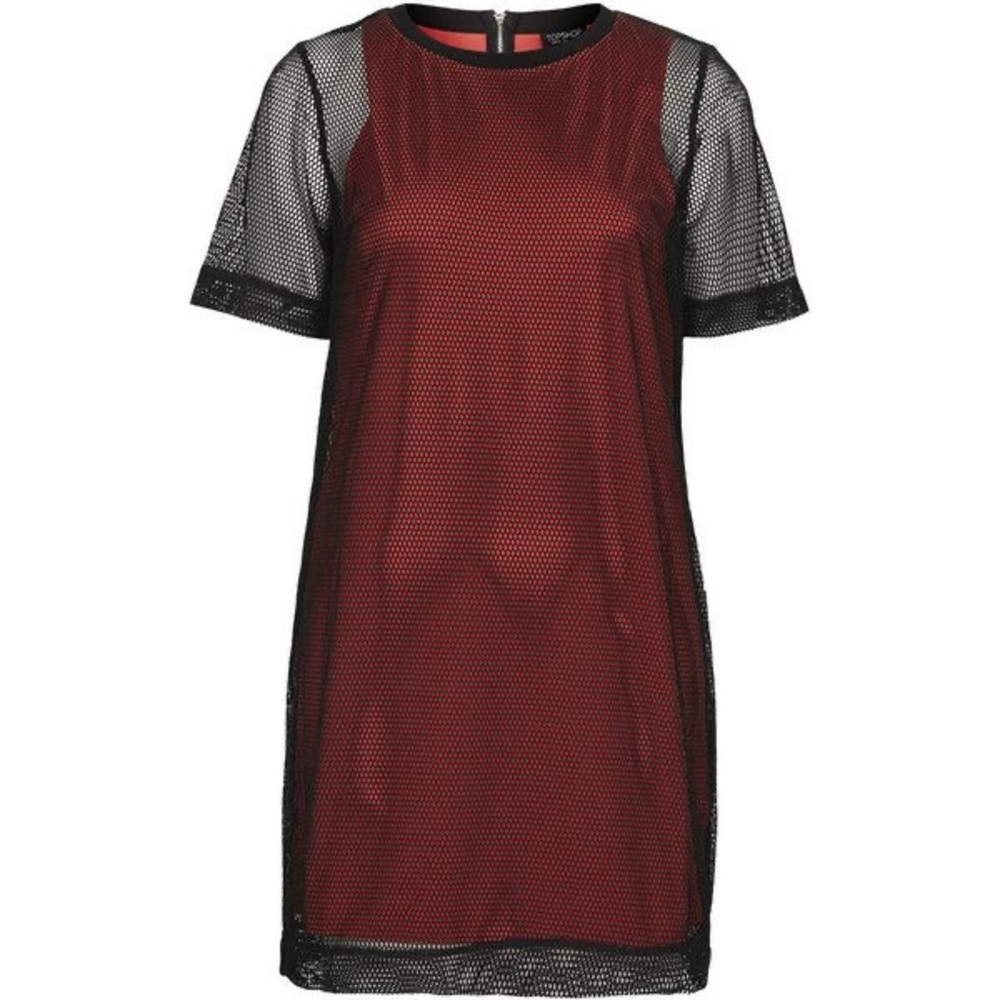 NWOT Topshop Dress never worn